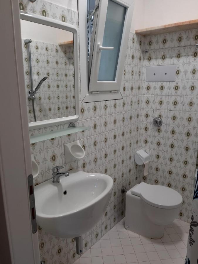 Bibione Beach Apartments Εξωτερικό φωτογραφία