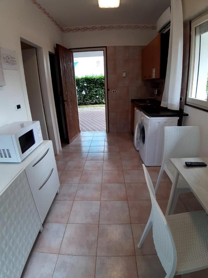 Bibione Beach Apartments Εξωτερικό φωτογραφία