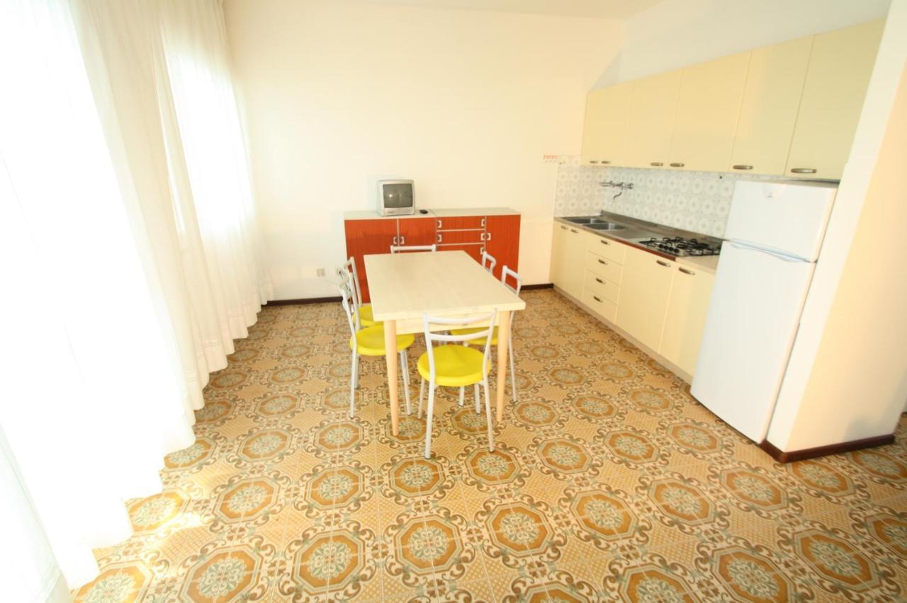 Bibione Beach Apartments Εξωτερικό φωτογραφία
