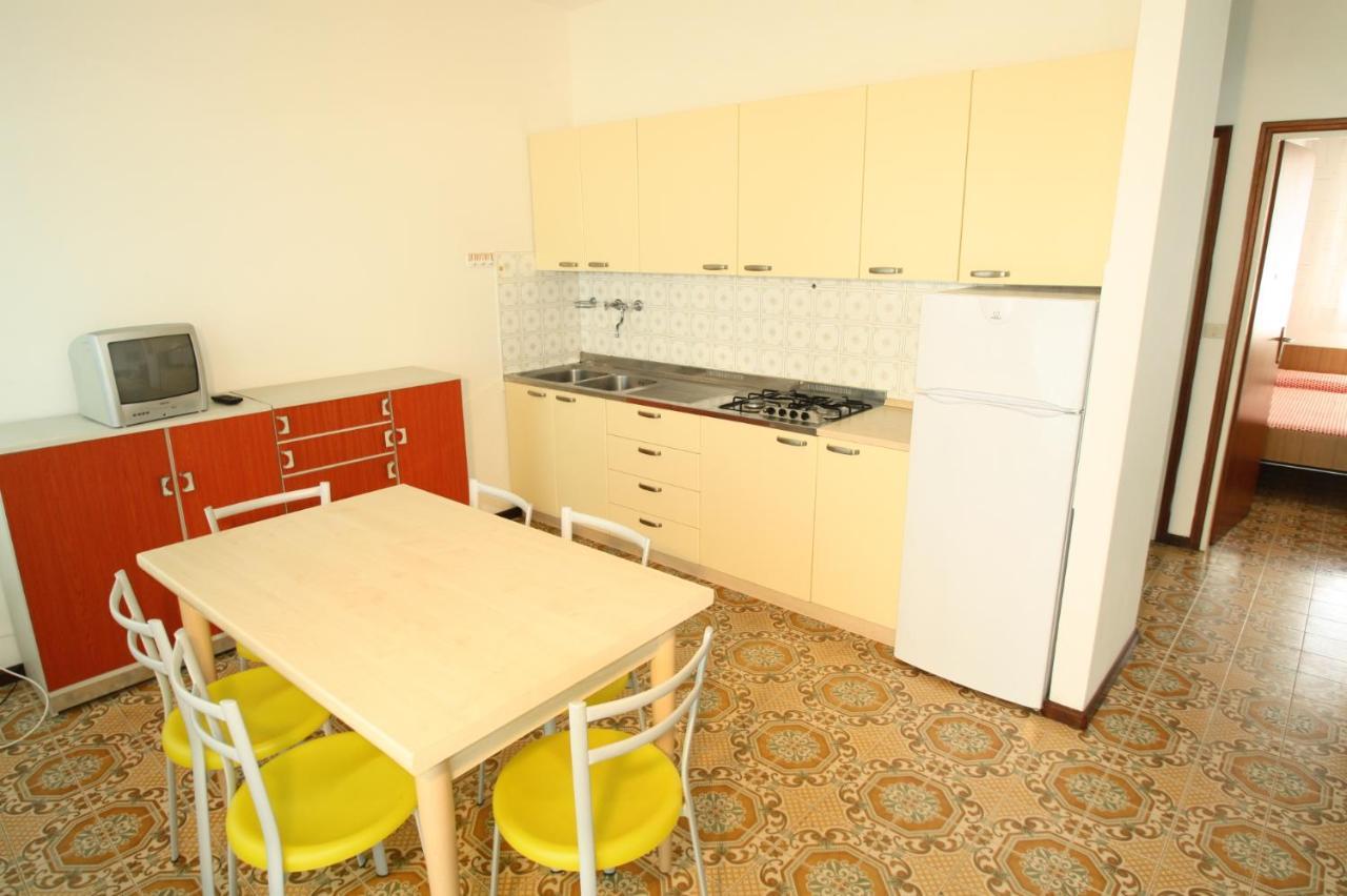 Bibione Beach Apartments Εξωτερικό φωτογραφία